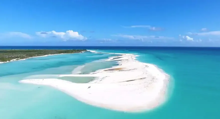 Cayo-Largo-Aerea